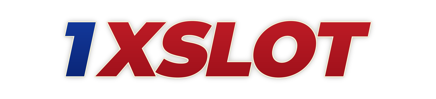 1xslot Logo